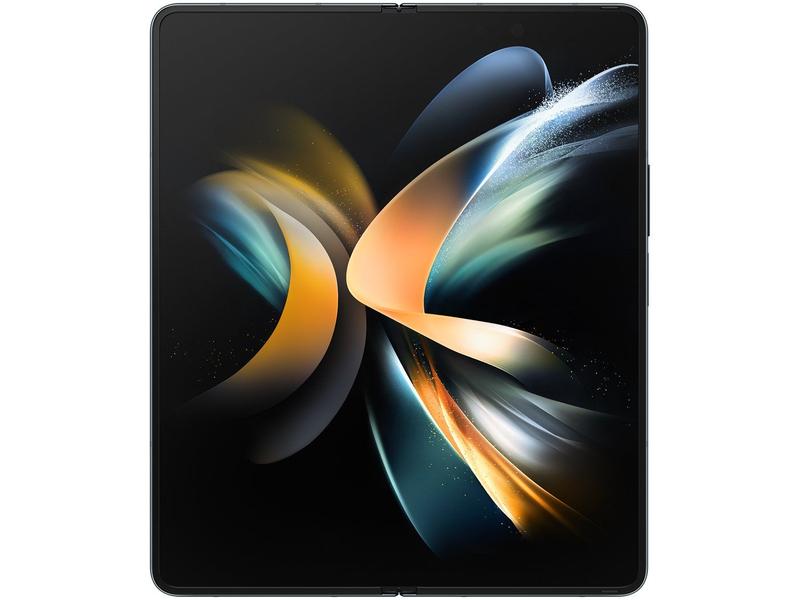 Smartphone Samsung Galaxy Z Fold4 5G Tela dobrável de 7.6